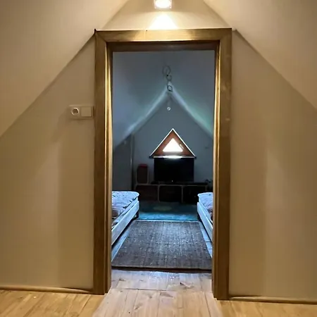 Little No.100 Дом отдыха *