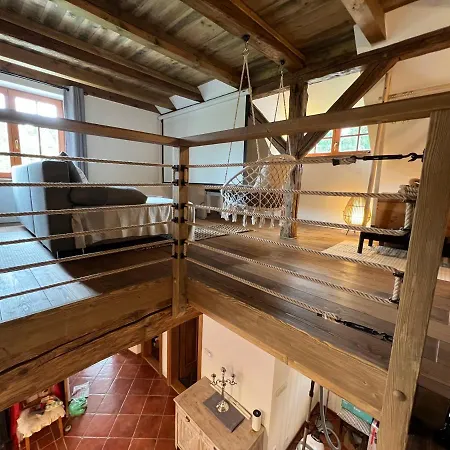 Casa vacanze Little No.100