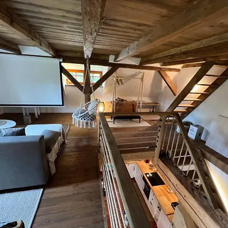 Casa vacanze Little No.100