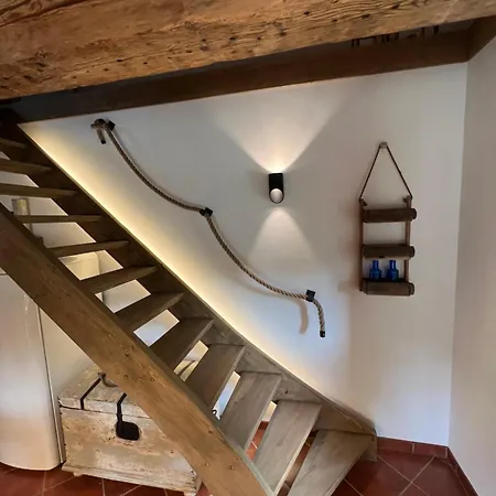 Casa vacanze Little No.100 Vidochov