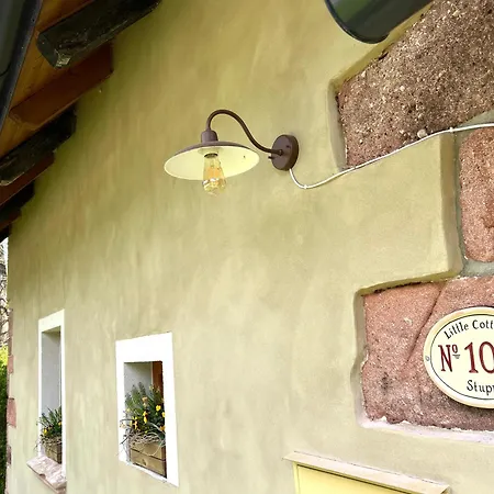 Little No.100 度假居 *