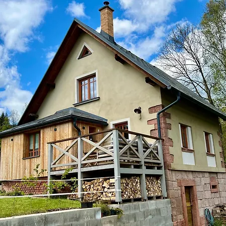 Little No.100 Ferienhaus *
