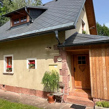 Little No.100 Holiday home