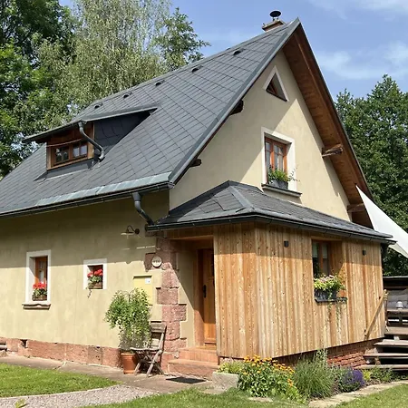 別荘 Little No.100 Vidochov
