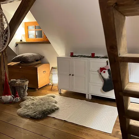 Casa vacanze Little No.100 Vidochov