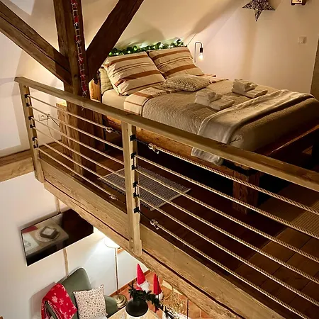 Little No.100 Casa vacanze