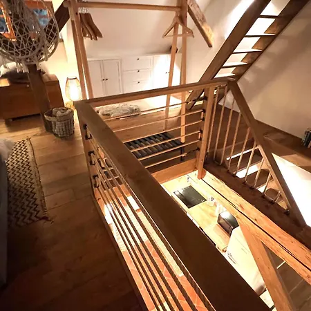 Casa vacanze Little No.100