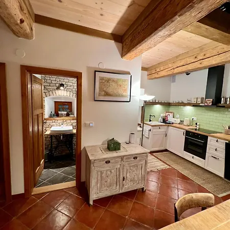 Little No.100 Casa vacanze