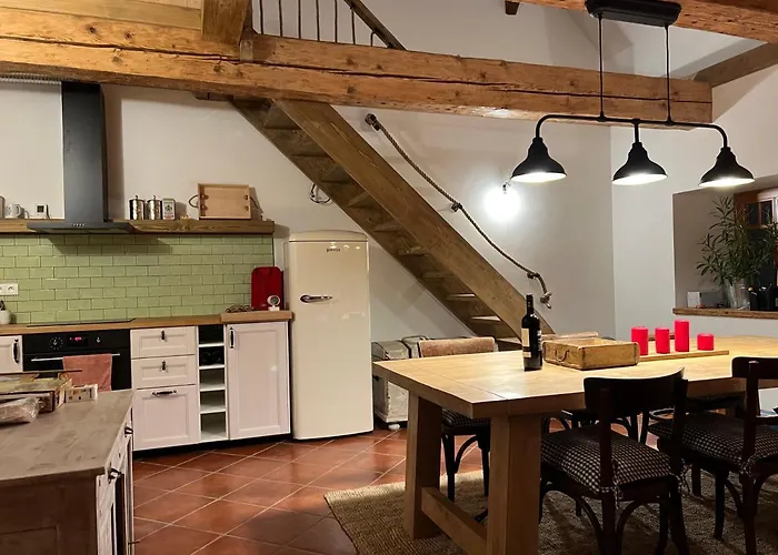 Ferienhaus Little No.100 *