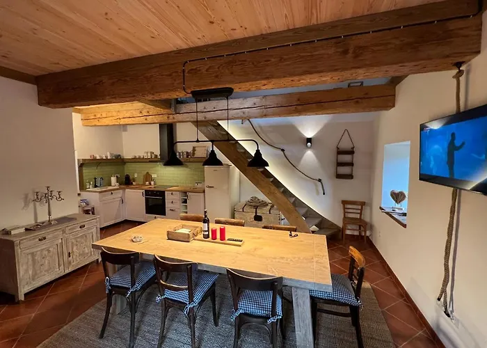Ferienhaus Little No.100 *