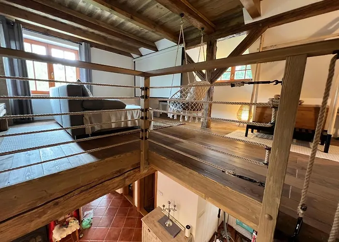 Ferienhaus Little No.100