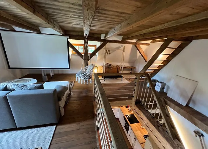 Ferienhaus Little No.100