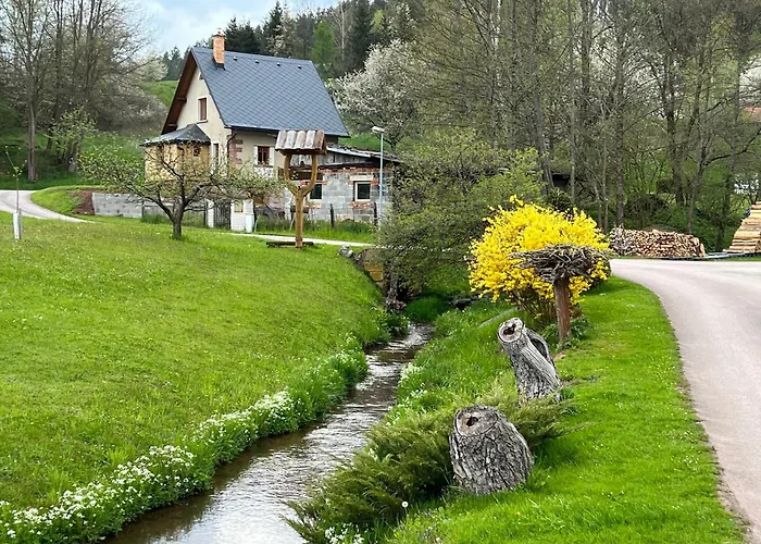 Casa vacanze Little No.100 *