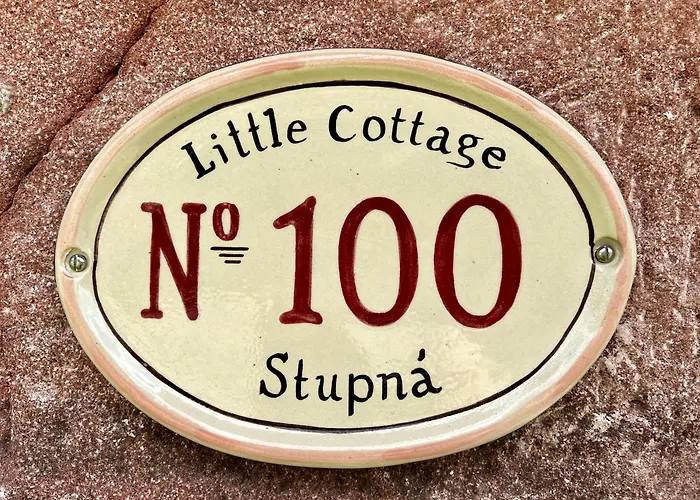 Little No.100 Ferienhaus