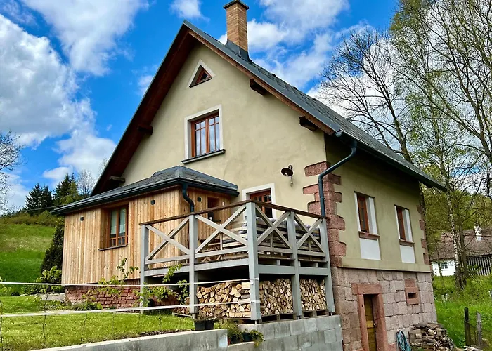 Little No.100 Ferienhaus *