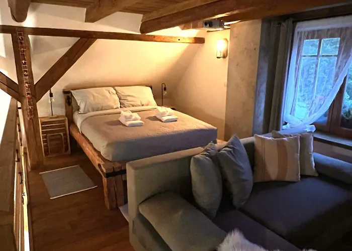 Little No.100 Ferienhaus *
