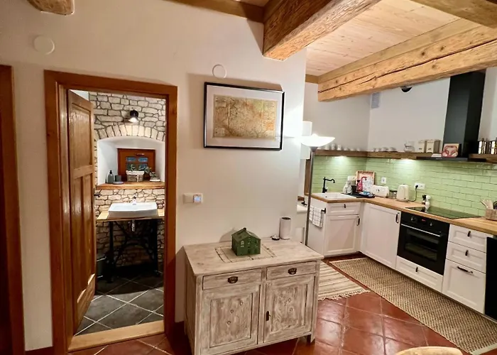 Little No.100 Ferienhaus